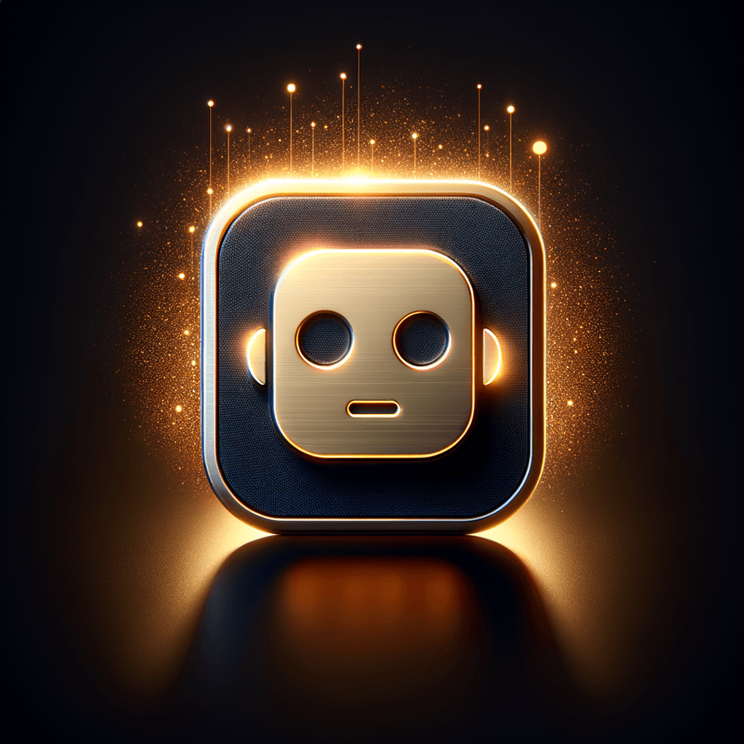 Icon AIChatbot