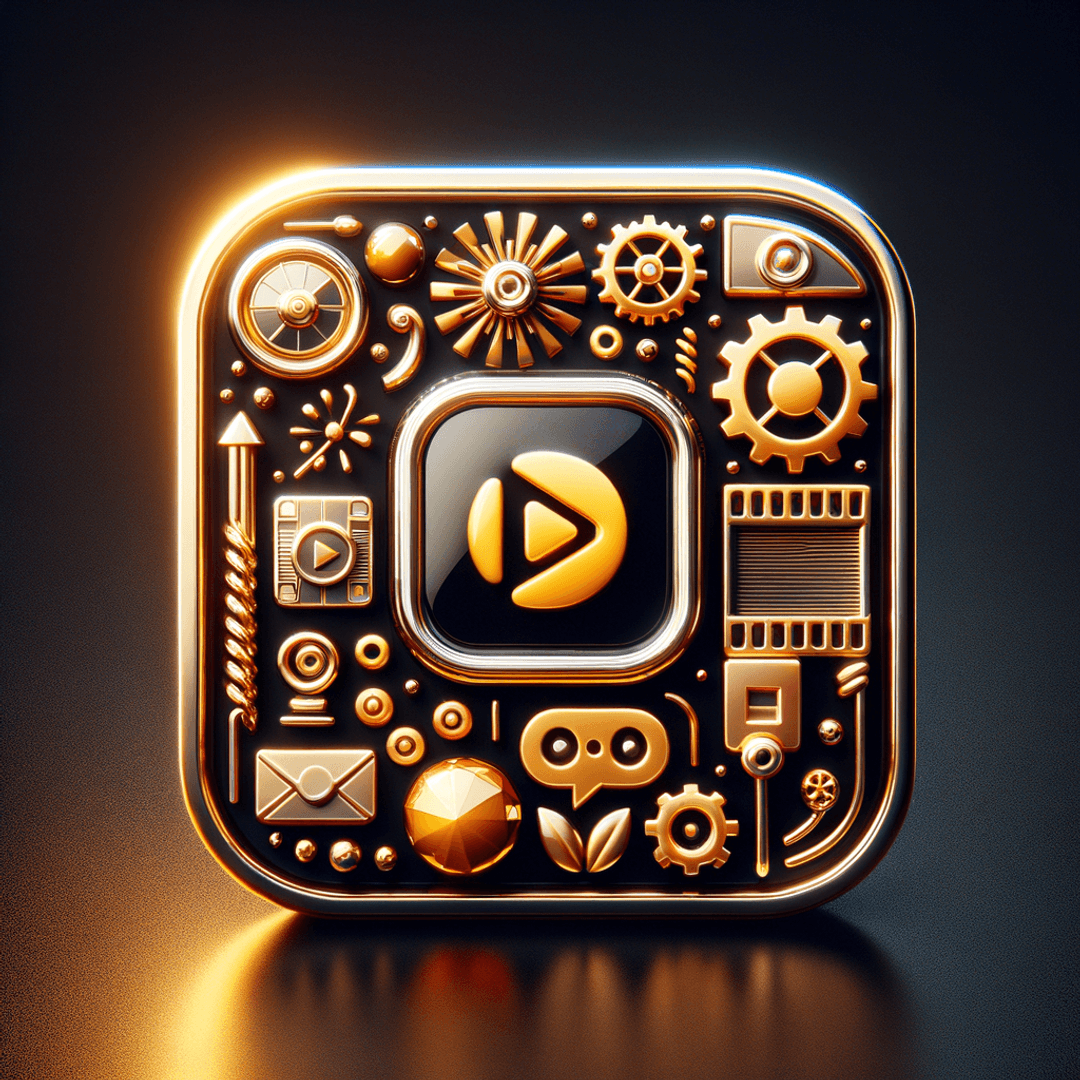 Icon AIVideos