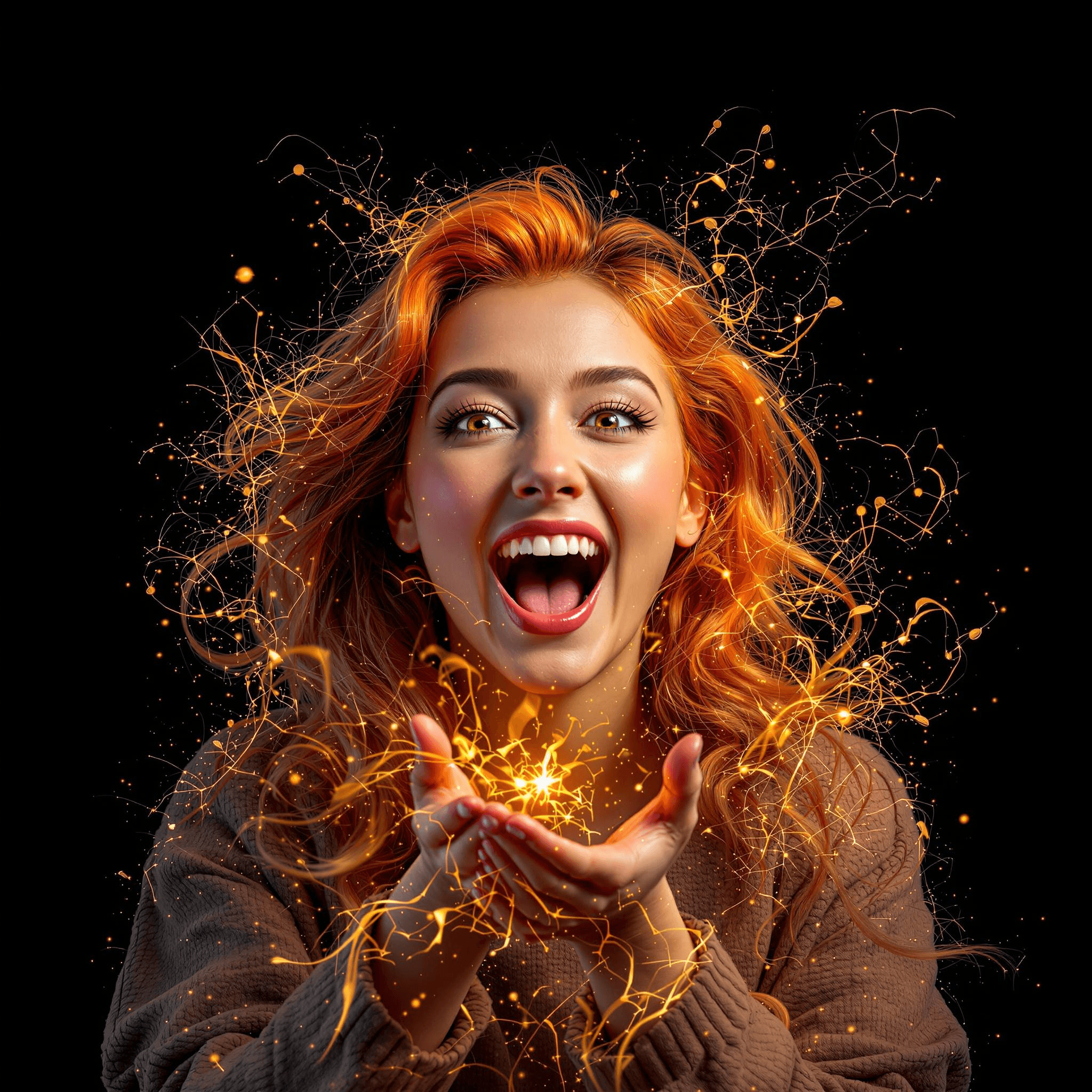 Icon HyperrealAIImages
